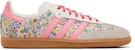 (JR) Liberty London x adidas Samba OG J 'Sulaman Bunga' JI0280