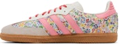Lookbook (JR) Liberty London x adidas Samba OG J 'Sulaman Bunga' JI0280