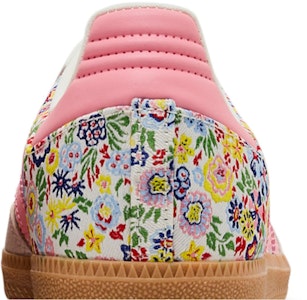 (JR) Liberty London x adidas Samba OG J 'Bordado Floral' JI0280 Sizing (JR) Liberty London x adidas Samba OG J 'Bordado Floral' JI0280