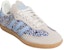 (Youth) Liberty of London x adidas Samba OG J 'Floral - Blue' JP8080