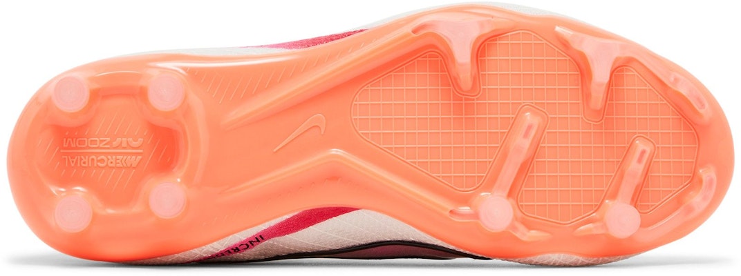 (Youth) Marcus Rashford x Nike Zoom Mercurial Superfly 9 Pro FG 'Better Believe It' FD1172-100 Shop (Youth) Marcus Rashford x Nike Zoom Mercurial Superfly 9 Pro FG 'Better Believe It' FD1172-100