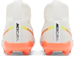 兒童 Nike Mercurial Superfly 9 休閒舒適百搭 減震耐磨 低筒 兒童足球鞋 白粉 Details for 兒童 Nike Mercurial Superfly 9 休閒舒適百搭 減震耐磨 低筒 兒童足球鞋 白粉