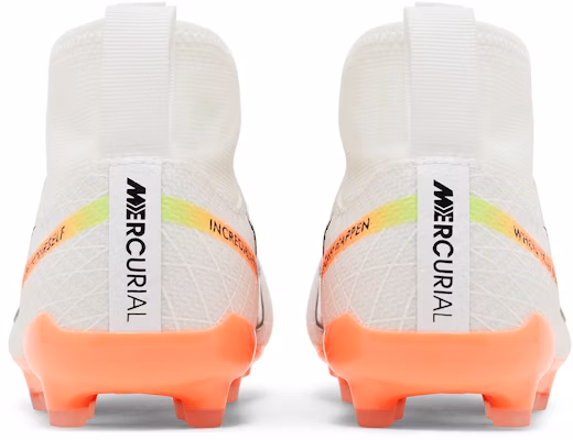 (Youth) Marcus Rashford x Nike Zoom Mercurial Superfly 9 Pro FG 'Better Believe It' FD1172-100 Details for (Youth) Marcus Rashford x Nike Zoom Mercurial Superfly 9 Pro FG 'Better Believe It' FD1172-100
