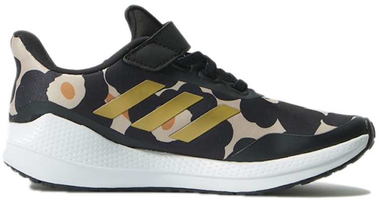 (JR) Marimekko x adidas EQ21 Run J '罂粟花' GX7672 Order (JR) Marimekko x adidas EQ21 Run J '罂粟花' GX7672