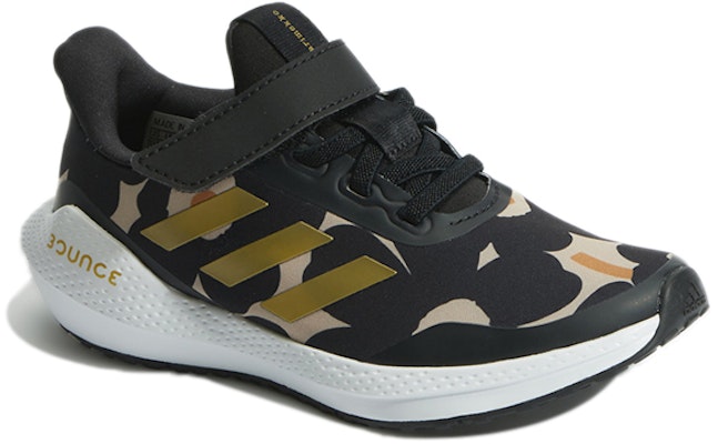 (JR) Marimekko x adidas EQ21 Run J '罂粟花' GX7672 Lookbook (JR) Marimekko x adidas EQ21 Run J '罂粟花' GX7672