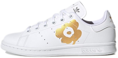 (Youth) Marimekko x adidas Stan Smith J 'Unikko' H04683 (Youth) Marimekko x adidas Stan Smith J 'Unikko' H04683