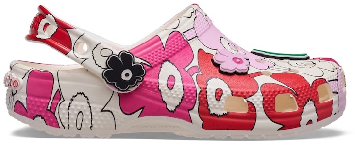 (JR) Zuecos Clásicos Marimekko x Crocs 'Estampado Unikko'. 211123-90H Buy (JR) Zuecos Clásicos Marimekko x Crocs 'Estampado Unikko'. 211123-90H