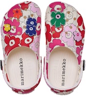 (JR) マリメッコ x クロックス クラシック クロッグ 'ウニッコ プリント' 211123-90H Order (JR) マリメッコ x クロックス クラシック クロッグ 'ウニッコ プリント' 211123-90H