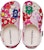 (JR) Marimekko x Crocs Classic Clog 'Cetakan Unikko' 211123-90H