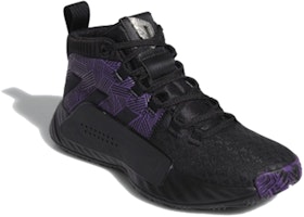 (JR) 마블 어벤져스 x 아디다스 데임 5 J '히어로즈 어몽 어스: 블랙 팬서' EG2627 Lookbook (JR) 마블 어벤져스 x 아디다스 데임 5 J '히어로즈 어몽 어스: 블랙 팬서' EG2627