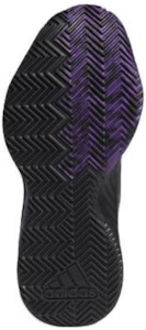 (JR) 漫威复仇者 x adidas Dame 5 J '黑豹英雄' EG2627 Details for (JR) 漫威复仇者 x adidas Dame 5 J '黑豹英雄' EG2627