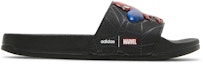 Buy (PS) Marvel x adidas Adilette Shower Slide J 'Spider-Man' FZ1716