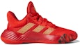 Order (JR) Marvel x adidas D.O.N. Isu #1 'Iron Spider' EF2935