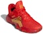 (JR) Marvel x adidas D.O.N. Isu #1 'Iron Spider' EF2935