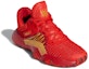 Lookbook (JR) Marvel x adidas D.O.N. Isu #1 'Iron Spider' EF2935