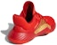 (JR) Marvel x adidas D.O.N. Isu #1 'Iron Spider' EF2935