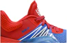 Order (JR) Marvel x adidas D.O.N. Issue #1 C ''Spider-Man'' Sneaker EF2936