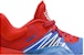 (JR) Marvel x adidas D.O.N. Issue #1 C 'Spiderman' Lelaki EF2936