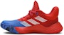 (JR) Marvel x adidas D.O.N. Issue #1 C 'Spiderman' Lelaki EF2936
