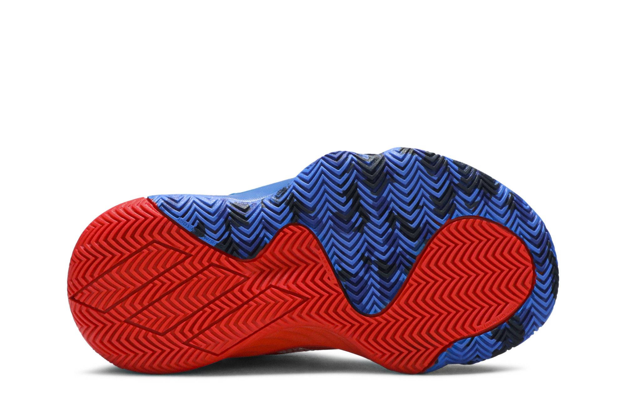 Shop (JR) Marvel x adidas D.O.N. Issue #1 C ''Spider-Man'' Sneaker EF2936