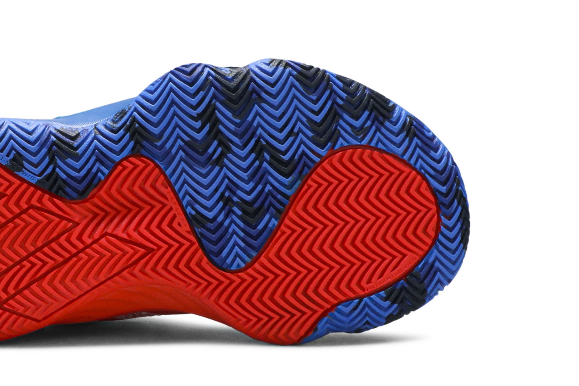 Purchase (JR) Marvel x adidas D.O.N. Issue #1 C ''Spider-Man'' Sneaker EF2936
