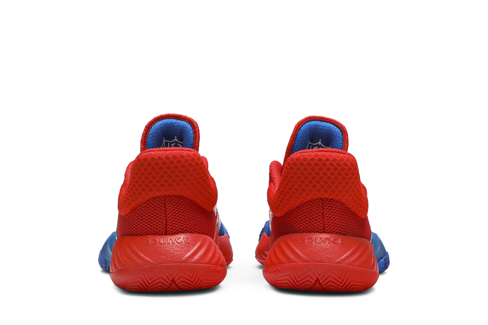 Details for (JR) Marvel x adidas D.O.N. Issue #1 C ''Spider-Man'' Sneaker EF2936