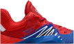 Order (JR) Marvel x adidas D.O.N. Issue #1 J ''Spider-Man'' Sneaker. EF2932