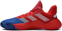 Lookbook (JR) Marvel x adidas D.O.N. Issue #1 J ''Spider-Man'' Sneaker. EF2932