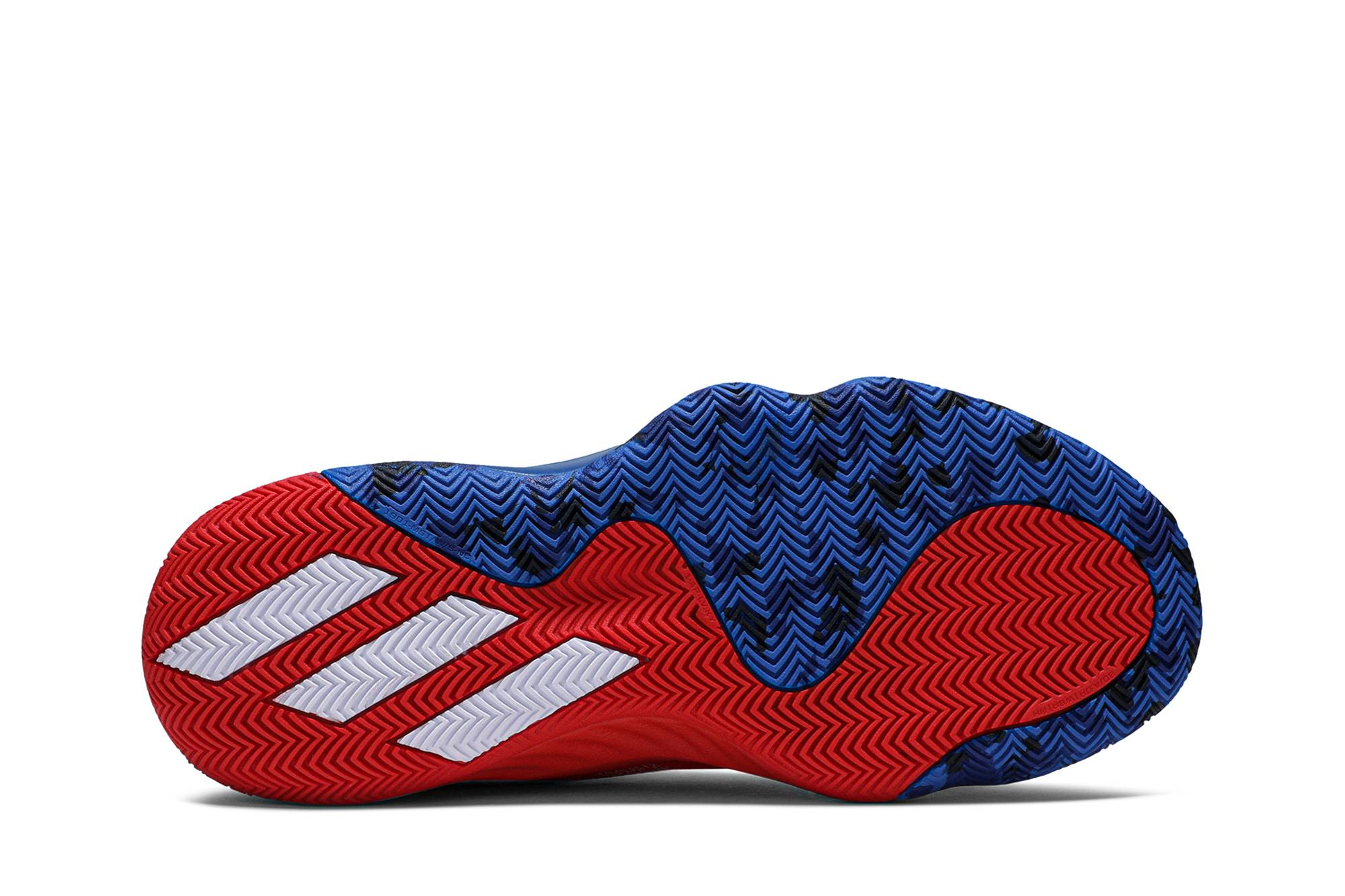 (Youth) Marvel adidas D.O.N. Issue #1 J 'Spiderman' 圖 4