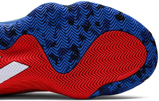 (JR) Marvel x adidas D.O.N. Issue #1 J ''Spider-Man'' Sneaker. EF2932 Purchase (JR) Marvel x adidas D.O.N. Issue #1 J ''Spider-Man'' Sneaker. EF2932
