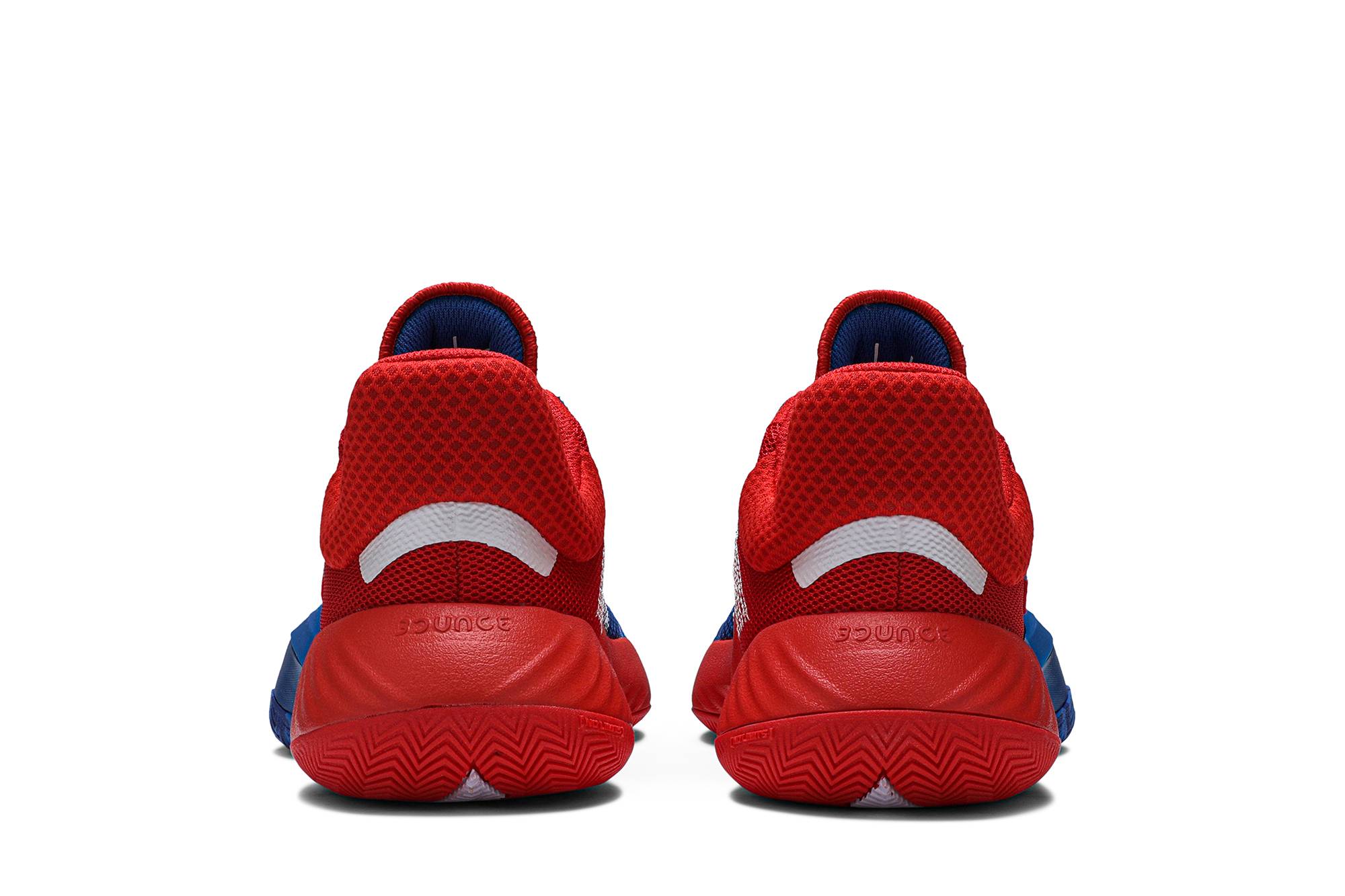 (Youth) Marvel adidas D.O.N. Issue #1 J 'Spiderman' 圖 6