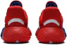 Details for (JR) Marvel x adidas D.O.N. Issue #1 J ''Spider-Man'' Sneaker. EF2932