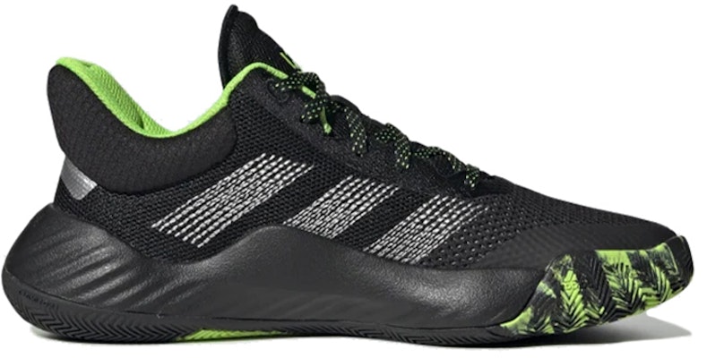 (JR) Marvel x adidas D.O.N. Issue #1 J ''Stealth Spider-Man'' Sneaker EF2933 Order (JR) Marvel x adidas D.O.N. Issue #1 J ''Stealth Spider-Man'' Sneaker EF2933