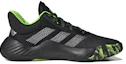 Order (JR) Marvel x adidas D.O.N. Issue #1 J ''Stealth Spider-Man'' Sneaker EF2933
