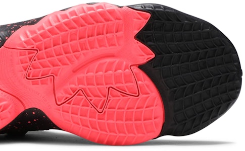 (JR) Marvel x adidas D.O.N. Issue #2 J 'Venom' Zapatillas FW8749 Purchase (JR) Marvel x adidas D.O.N. Issue #2 J 'Venom' Zapatillas FW8749