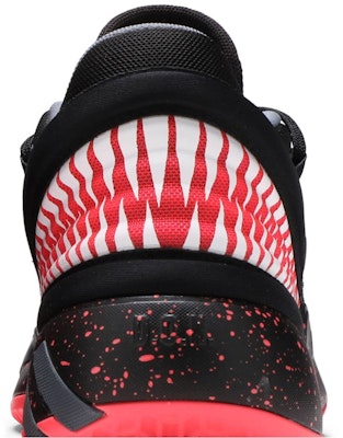 (JR) Marvel x adidas D.O.N. Issue #2 J 'Venom' Lelabah Hitam FW8749 Sizing (JR) Marvel x adidas D.O.N. Issue #2 J 'Venom' Lelabah Hitam FW8749