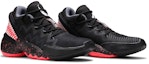 Cheap (JR) Marvel x adidas D.O.N. Issue #2 J 'Venom' Lelabah Hitam FW8749
