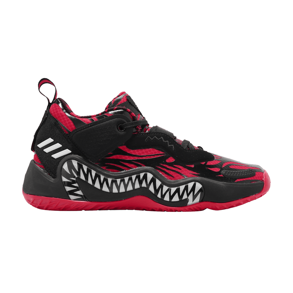 Venom dame 4 outlet