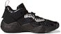 (JR) Marvel x adidas D.O.N. Isu #3 J 'Venom Carnage - Karbon Isyarat Merah Jambu' GZ5495