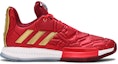 Buy (JR) Marvel x adidas Harden Vol. 3 J 'Heroes Among Us: Iron Man' Lelaki EG2626