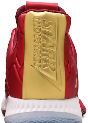 (JR) Marvel x adidas Harden Vol. 3 J 'Heroes Among Us: Iron Man' Lelaki EG2626 Sizing (JR) Marvel x adidas Harden Vol. 3 J 'Heroes Among Us: Iron Man' Lelaki EG2626