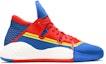 Buy (JR) Marvel x adidas Pro Vision J 'Heroes Among Us: Kapten Marvel' EG2628