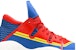 (JR) Marvel x adidas Pro Vision J 'Heroes Among Us: Kapten Marvel' EG2628