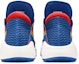 Details for (JR) Marvel x adidas Pro Vision J 'Heroes Among Us: Kapten Marvel' EG2628