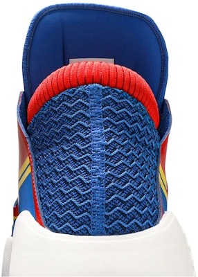 (Youth) Marvel x adidas Pro Vision J 'Heroes Among Us: Captain Marvel' EG2628 Sizing (Youth) Marvel x adidas Pro Vision J 'Heroes Among Us: Captain Marvel' EG2628