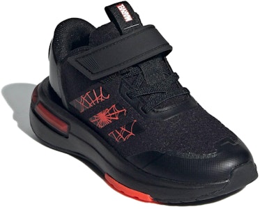 (JR) 漫威 x 阿迪达斯 Racer TR21 EL J '蜘蛛侠' ID5236 Lookbook (JR) 漫威 x 阿迪达斯 Racer TR21 EL J '蜘蛛侠' ID5236