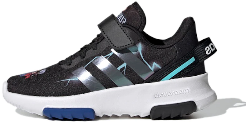 (JR) Marvel x adidas Racer TR 2.0 J ''Thor'' Sneakers H04457 Buy (JR) Marvel x adidas Racer TR 2.0 J ''Thor'' Sneakers H04457