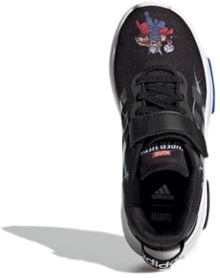 (Youth) Marvel x adidas Racer TR 2.0 J 'Thor' H04457 Purchase (Youth) Marvel x adidas Racer TR 2.0 J 'Thor' H04457