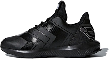 (Youth) Marvel x adidas RapidaRun J 'Avengers' AH2451 (Youth) Marvel x adidas RapidaRun J 'Avengers' AH2451