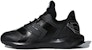 (Youth) Marvel x adidas RapidaRun J 'Avengers' AH2451